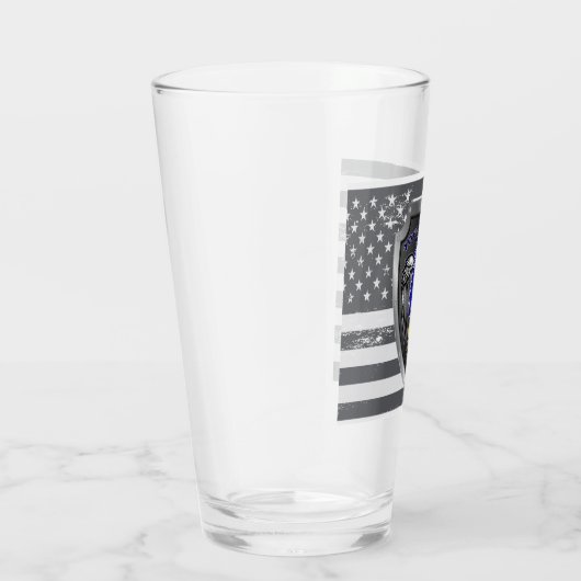 10e bergdivisie glas (Rechts)