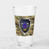 10e bergdivisie glas (Voorkant)