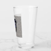 10e bergdivisie glas (Links)