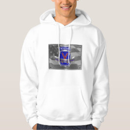 10e bergdivisie hoodie