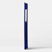10e bergdivisie “Klim naar de roem” Aangepast Case-Mate iPhone Case (Achterkant / Links)