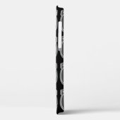 10e bergdivisie “Klim naar de roem” Case-Mate iPhone Case (Achterkant / Links)