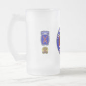 10e bergdivisie “Klim naar de roem” Matglas Bierpul (Links)