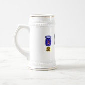 10e bergdivisie "Klim naar glorie" Bierpul (Links)