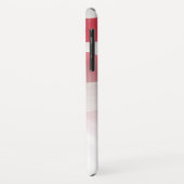 10e bergdivisie"Klim naar glorie" Case-Mate iPhone Case (Achterkant/links)