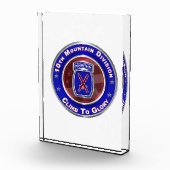 10e bergdivisie "Klim naar glorie" Fotoblokken (Rechts)