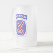 10e bergdivisie matglas bierpul (Voorkant links)