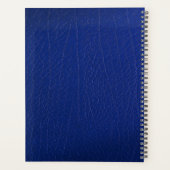 10e bergdivisie planner (Achterkant)