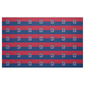 10e bergdivisie stof (Fat Quarter)