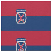 10e bergdivisie stof (Close Up)