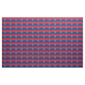 10e bergdivisie stof (Yard (91,4 cm))