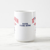 10e bergklasse "bergbeklimmer" koffiemok (Center)