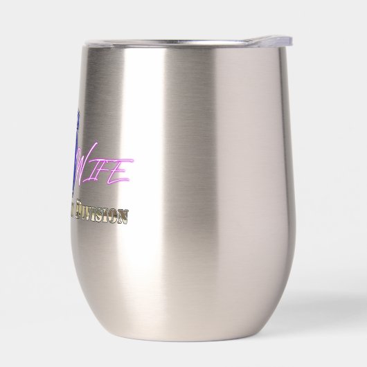 10e Echtgenote van de divisie Mountain (Links)