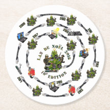 10e editie van LAN-glass