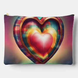 10e editie van Madras Day - Beperkte versie Etui