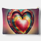 10e editie van Madras Day - Beperkte versie Etui (Achterkant)