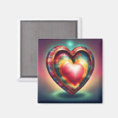 10e editie van Madras Day - Beperkte versie Magneet (Voorkant / Achterkant)