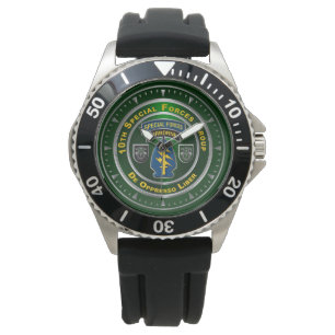 10e Groep Speciale Operaties Horloge