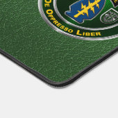 10e groep speciale strijdkrachten in de lucht bureaumat (Hoek)