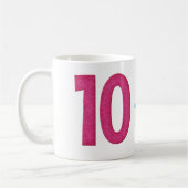 10e Happy Birthday Mok Design 1 (Links)