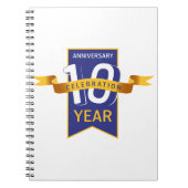 10e_jarig notitieboek (Voorkant)