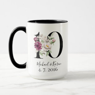 10e jubileum koffiemok mok