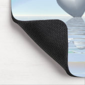 10e Jubileum Tin Hearts Muismat (Hoek)