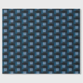 10e Jubileum van de Eerste Orde Cadeaupapier (Vlak)