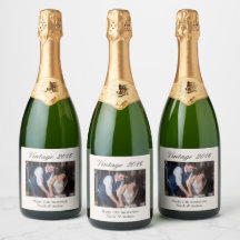 10e jubileumcadeau gepersonaliseerde trouwfoto