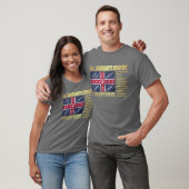10e Mississippi Infantry (BA2) T-shirt (Unisex)