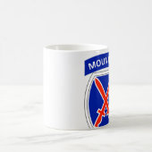 10e Mok van de divisie Bergingen (Center)