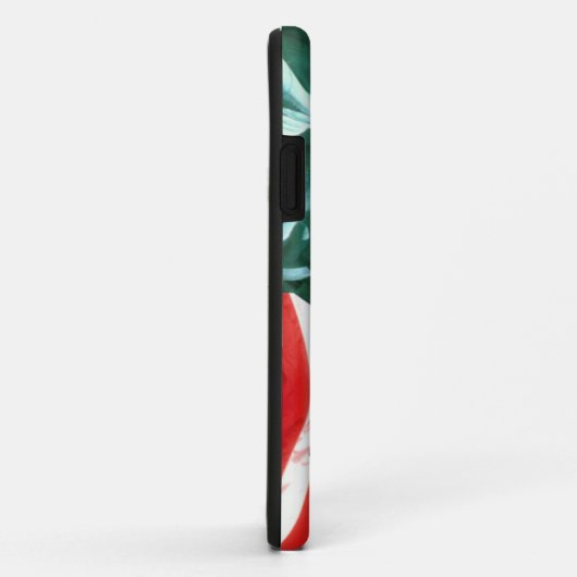 10E MOUNTAINEVERDELING Case-Mate iPhone CASE (Achterkant/rechts)