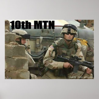 10e MTN Poster
