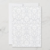 10e Onyx jubileumdesign Kaart (Achterkant)