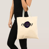 10e Planet Jiu Jitsu Nope Nibiru Jiu Jitsu Classi Tote Bag (Voorkant (product))