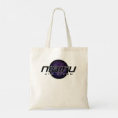 10e Planet Jiu Jitsu Nope Nibiru Jiu Jitsu Classi Tote Bag (Achterkant)
