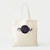 10e Planet Jiu Jitsu Nope Nibiru Jiu Jitsu Classi Tote Bag (Voorkant)