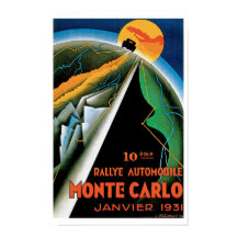 10e Rallye Automobile de Monte Carlo