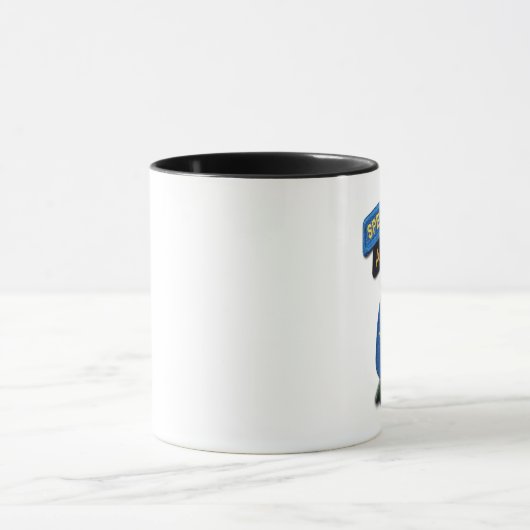 10e SFGA speciale troepengroep groene bessen Mok (Midden)