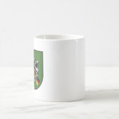 10e Speciale Forces Group Europe Det Koffiemok (Center)