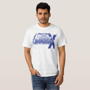 10e T-shirt voor jaarwisseling!!