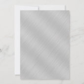 10e tinnen en diamanten huwelijksverjaardag kaart (Achterkant)