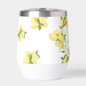 10e trouwdag Zomer Lemon Squeeze  (Voorkant)