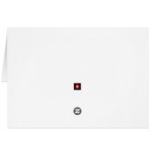 10e verjaardag Meisjes Super Kinder Roze stripboek (Achterkant Horizontaal)