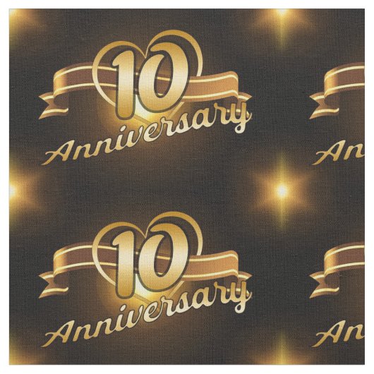 10e verjaardag stof! stof (Close Up)