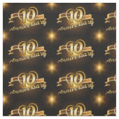 10e verjaardag stof! stof (Swatch)