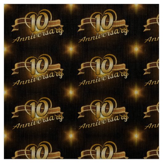 10e verjaardag stof! stof (Swatch)