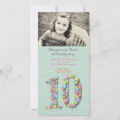 10e verjaardag van de luchtballonnen (Voorkant)