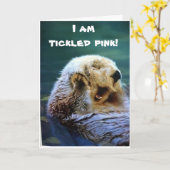 **10e VERJAARDAG** WOW "DUBBELE CIJFERS" ZEGT OTTE Kaart (Gele Bloem)