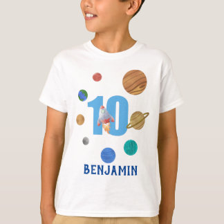 10e zondagse zonnetjes t-shirt